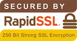 RapidSSL 256-bit